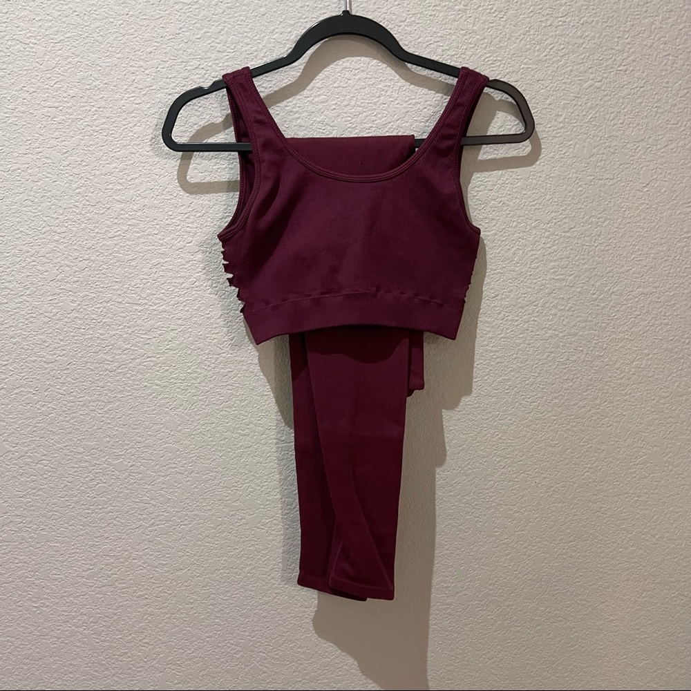 Fabletics set